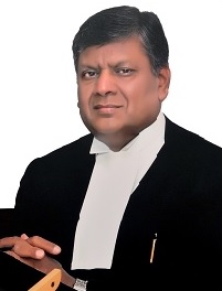 Bio Data of Justice Shri M.M. Kumar