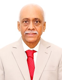 Justice V. Ramasubramanian