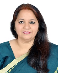 Ms Jyotika Kalra