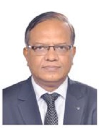 Mr. Devendra Kumar Singh