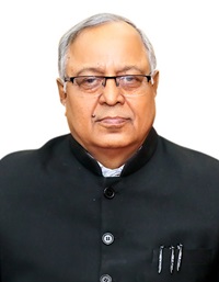 Dr. Justice Bidyut Ranjan Sarangi