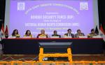 29th Central Armed Police Forces Debate Competition 2024 Organized by NHRC & BSF