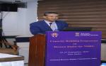 Capacity Building Programme on Human Rights for NHRIs of Global South (Day-3) 24.09.2025