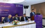Capacity Building Programme on Human Rights for NHRIs of Global South (Day-5) 26.09.2025