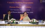 Capacity Building Programme on Human Rights for NHRIs of Global South (Day-2) 23.09.2025