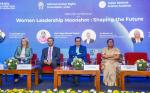 NHRC, India is supporting a national conference on ‘Women leadership Moonshot- Shaping the Future’ organised by the Sankala Foundation in partnership with the Indian National Sciences Academy on 2nd May, 2025 at IHC, New Delhi.