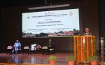 2-day training programme on human rights for Indian Forest Service Probationers organised by the IGNFA with the support of the NHRC, India begins in Dehradun(17.07.2025)