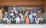 Valedictory of 3rd one week Residential Training of Trainers Course for Prison Officers from 18.03.2024 to 22.03.2024