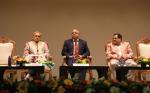 Hon'ble Member NHRC Dr Justice Bidyut Ranjan Sarangi attended the Achievers Meet 2025 on 25th July, 2025 at Bhubaneswar.