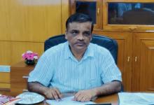 NHRC delegation led by its Chairperson, Mr. Justice A.K. Mishra, comprising SG, Mr. B. Pradhan & JS, Mrs. Anita Sinha participated in the 26th  virtual Annual General Meet(15.09.2021)