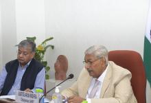 Meeting of the Core Group on Business and Human Rights on 19.04.2022
