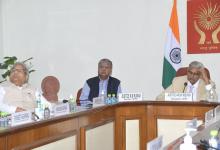 Meeting of the Core Group on Business and Human Rights on 19.04.2022