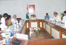 Meeting of the Core Group on Business and Human Rights on 19.04.2022