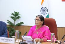 NHRC, India organises core advisory group meeting on environment, climate change and human rights (16.12.2024)