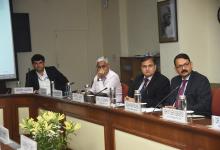 One Day Core Group Meeting on Criminal Justice System Reforms on 23.04.2024