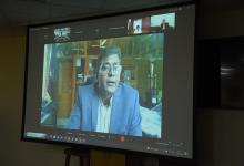 One Day Core Group Meeting on Criminal Justice System Reforms on 23.04.2024