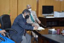 Chairperson and two Members joined NHRC on 02 June 2021