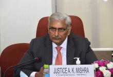 Visit of Delegation of Human Rights Commission of the Maldives