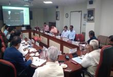 Interactive session with HRDs, CSPs and NGOs on 05.09.2023