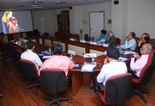 A Jury headed by Shri Shankar Mohan, and comprising Shri Arun Chaddha, Shri Utpal Borpujari and Smt Aditi Kapoor