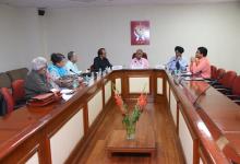 Manava Adhikar Bhawan on the 17th October, 2017 to select three Short Films for Awards
