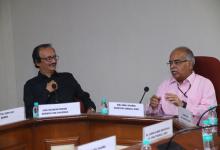 NHRC for the year 2017. NHRC S.G., Shri Ambuj Sharma, JS (P&A)