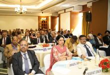 NHRC-SHRCs meeting at India Habitat Centre, New Delhi on 20.02.2020
