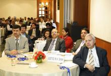 NHRC-SHRCs meeting at India Habitat Centre, New Delhi on 20.02.2020