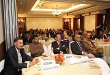 NHRC-SHRCs meeting at India Habitat Centre, New Delhi on 20.02.2020
