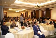 NHRC-SHRCs meeting at India Habitat Centre, New Delhi on 20.02.2020
