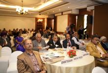 NHRC-SHRCs meeting at India Habitat Centre, New Delhi on 20.02.2020