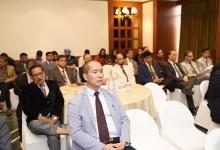 NHRC-SHRCs meeting at India Habitat Centre, New Delhi 0n 20.02.2020 