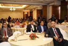 NHRC-SHRCs meeting at India Habitat Centre, New Delhi on 20.02.2020