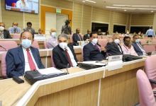NHRC-SHRCs interface meeting on 13.10.2021