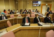 NHRC-SHRCs interface meeting on 13.10.2021