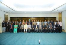 NHRC-SHRCs interface meeting on 13.10.2021