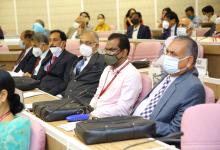 NHRC-SHRCs interface meeting on 13.10.2021