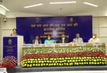 NHRC-SHRCs interface meeting on 13.10.2021