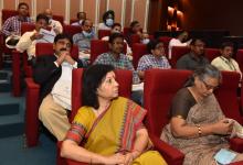 National Conference: Human Rights in India Culture and Philosophy on 30.06.2022