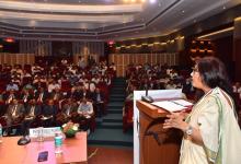 National Conference: Human Rights in India Culture and Philosophy on 30.06.2022