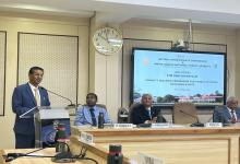 NHRC and IGNFA organize 4-days “capacity building program on Human Rights for Forest officers“. Sh. Bharat Lal, Secretary General, NHRC has inaugurated the program on 18.06.2024 at IGNFA, Dehradun.