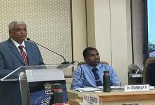 NHRC and IGNFA organize 4-days “capacity building program on Human Rights for Forest officers“. Sh. Bharat Lal, Secretary General, NHRC has inaugurated the program on 18.06.2024 at IGNFA, Dehradun.