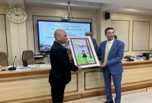 NHRC and IGNFA organize 4-days “capacity building program on Human Rights for Forest officers“. Sh. Bharat Lal, Secretary General, NHRC has inaugurated the program on 18.06.2024 at IGNFA, Dehradun.