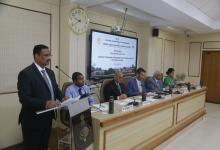 NHRC and IGNFA organize 4-days “capacity building program on Human Rights for Forest officers“. Sh. Bharat Lal, Secretary General, NHRC has inaugurated the program on 18.06.2024 at IGNFA, Dehradun.