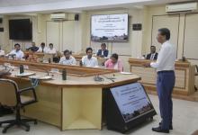 NHRC and IGNFA organize 4-days “capacity building program on Human Rights for Forest officers“. Sh. Bharat Lal, Secretary General, NHRC has inaugurated the program on 18.06.2024 at IGNFA, Dehradun