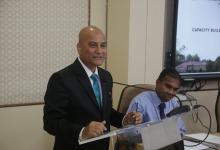 NHRC and IGNFA organize 4-days “capacity building program on Human Rights for Forest officers“. Sh. Bharat Lal, Secretary General, NHRC has inaugurated the program on 18.06.2024 at IGNFA, Dehradun