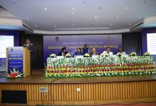 Secretary level NHRC-SHRCs meeting held on 07.12.2018 attended by Secretary/DG/IG of SHRCs, DG/IG HR of State Govt., Officers of MHA and NALSA/SLSA 