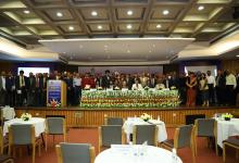 Secretary level NHRC-SHRCs meeting held on 07.12.2018 attended by Secretary/DG/IG of SHRCs, DG/IG HR of State Govt., Officers of MHA and NALSA/SLSA 