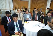 Secretary level NHRC-SHRCs meeting held on 07.12.2018 attended by Secretary/DG/IG of SHRCs, DG/IG HR of State Govt., Officers of MHA and NALSA/SLSA
