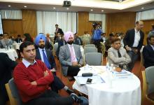 Secretary level NHRC-SHRCs meeting held on 07.12.2018 attended by Secretary/DG/IG of SHRCs, DG/IG HR of State Govt., Officers of MHA and NALSA/SLSA